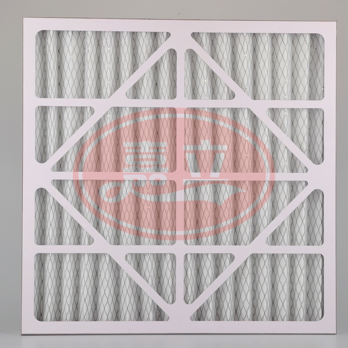 杭锦纸框过滤器